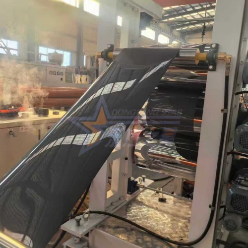 Dezhou klient kontrollib POK HIPSi seadmeid