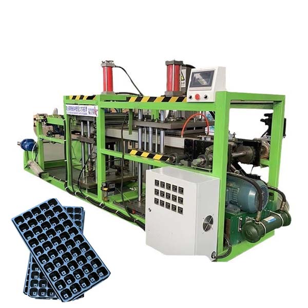 Ebaühtlased seemikualused ja väike mahutavus? Kõik probleemid lahendatud. - Uudised - Qingdao Eaststar Plastic Machinery Co.,Ltd.