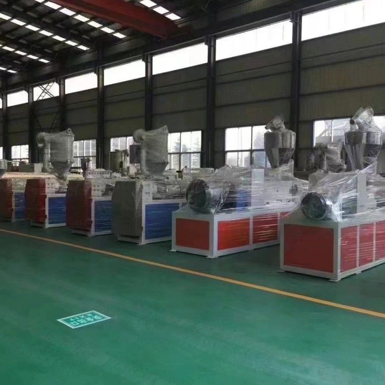 PVC servade kinnitamise seadmed