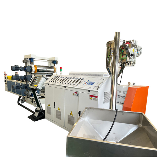 Laia lehe ekstrusiooniliin TPU/PE/PP/PS-300